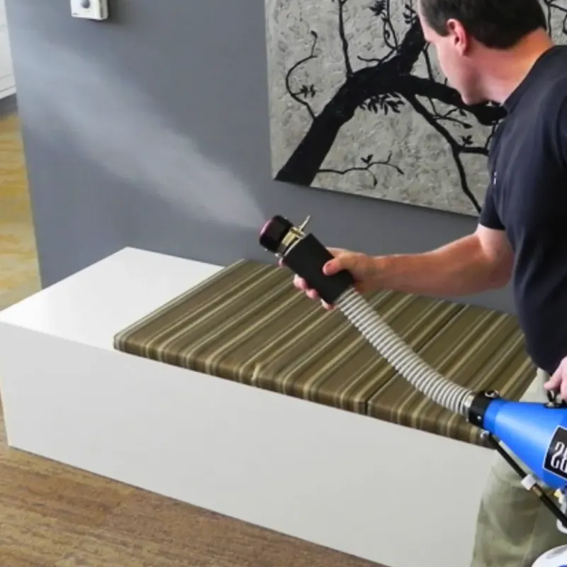 Professional Odor Removal in Greene County, VA